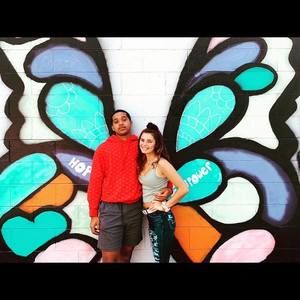 Meet your Posher, Angel